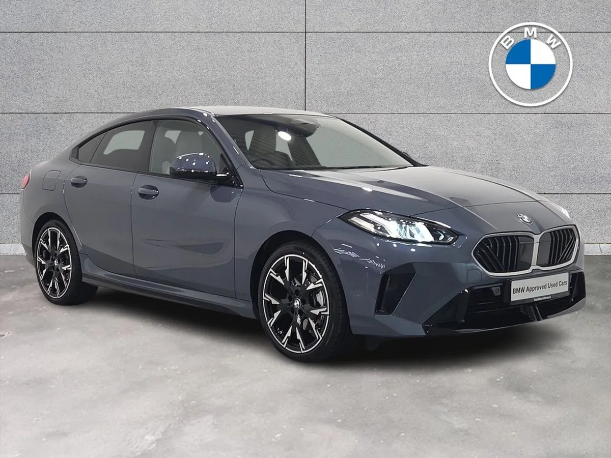 BMW 2-Series 220 M Sport Gran Coupe - Image 1