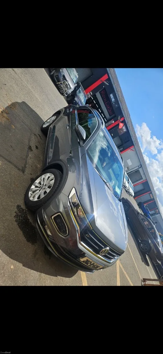 Volkswagen T-Roc 2020 - Image 1