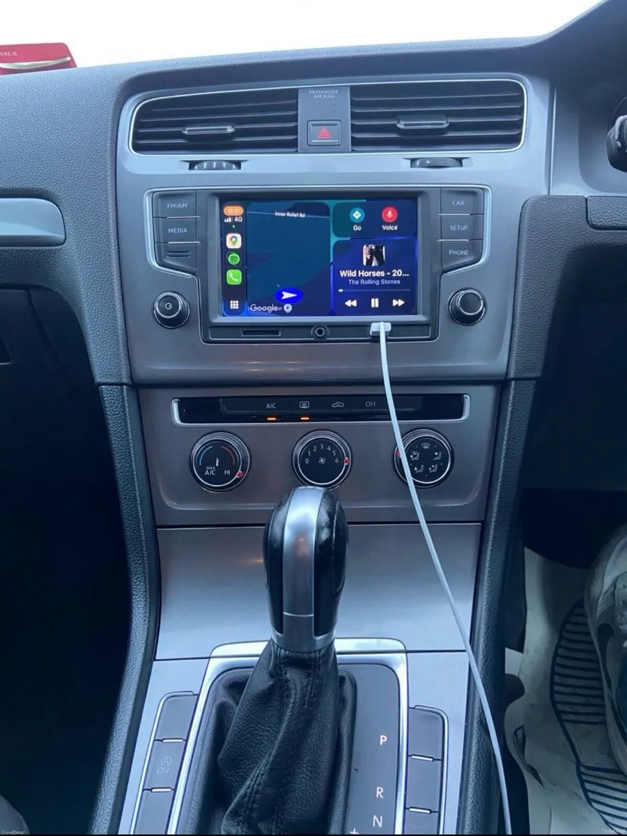 Volkswagen Golf 1.6tdi (Auto) - Image 2