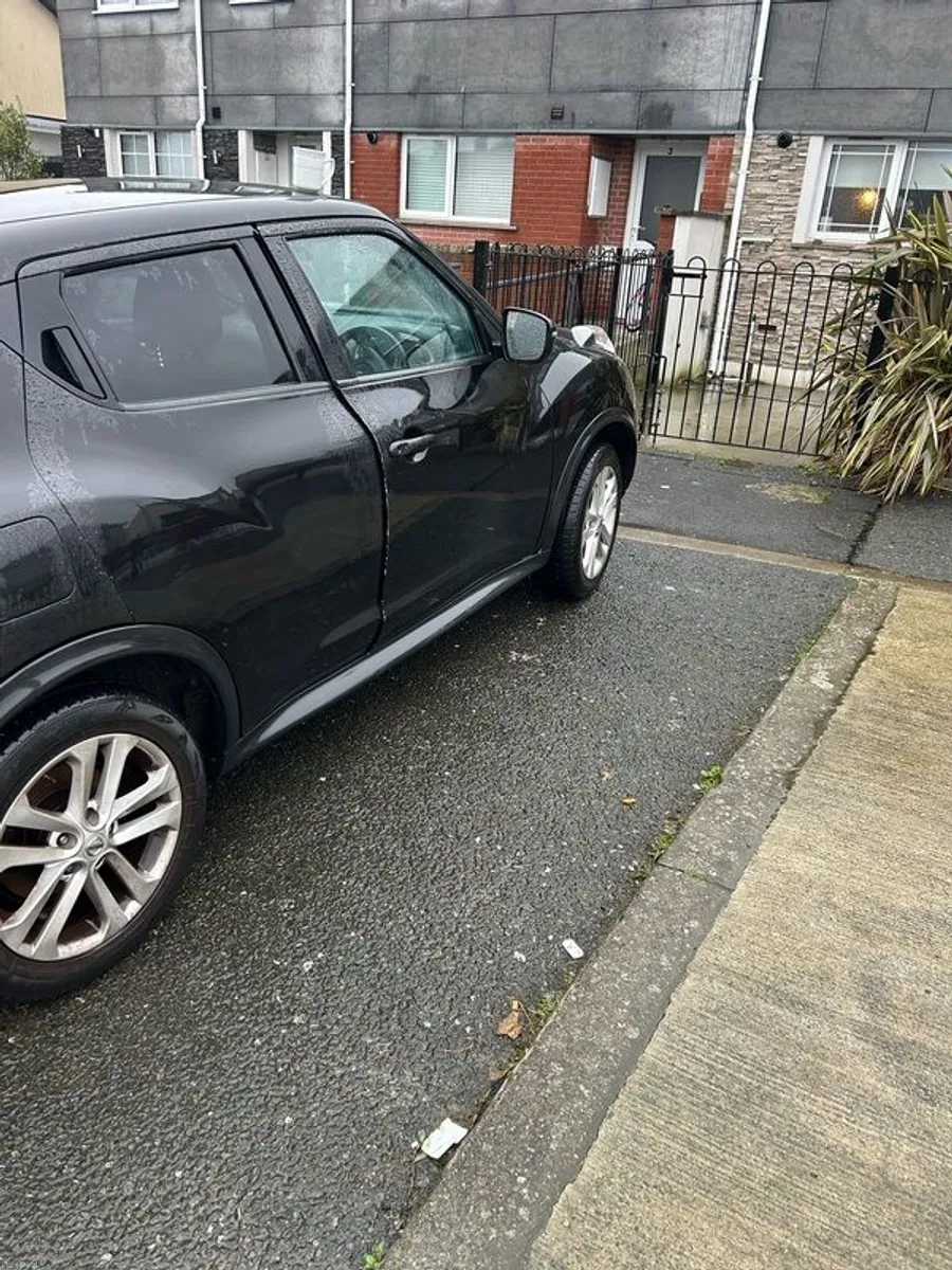 2016 Nissan Juke - Image 3