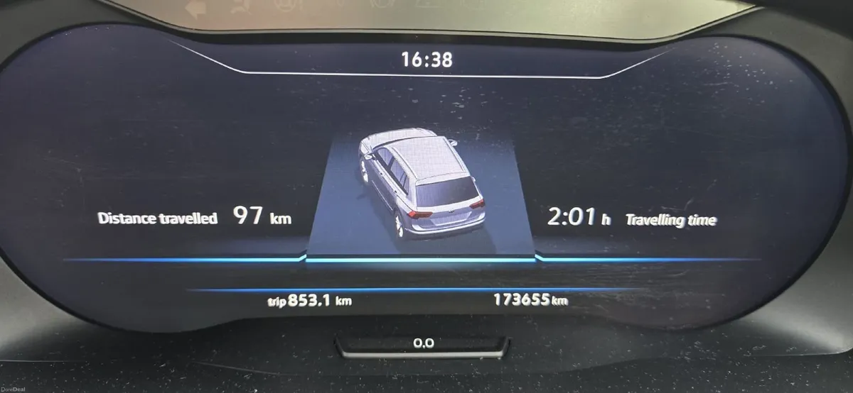 Volkswagen Tiguan 2017 - Image 4