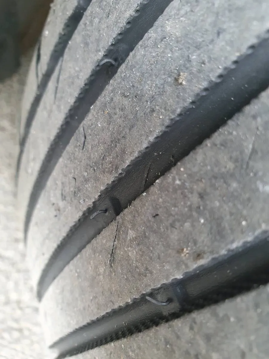 Mazda 3 hatchback 1.4 petrol manual - Image 4