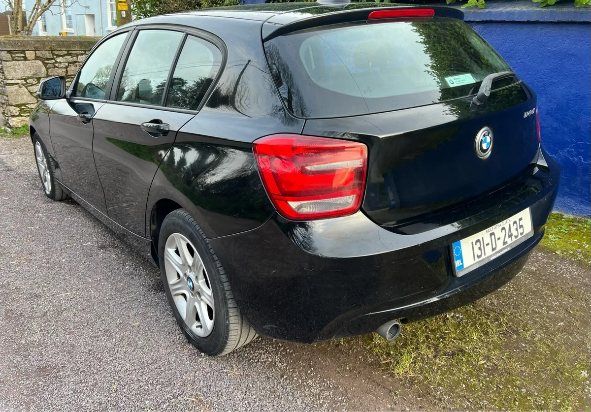 Bmw 1 Series - Image 2