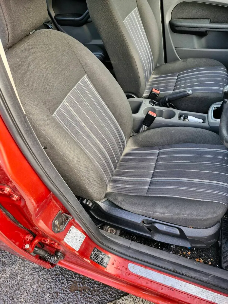 Ford focus 1.8 diesel - Image 3