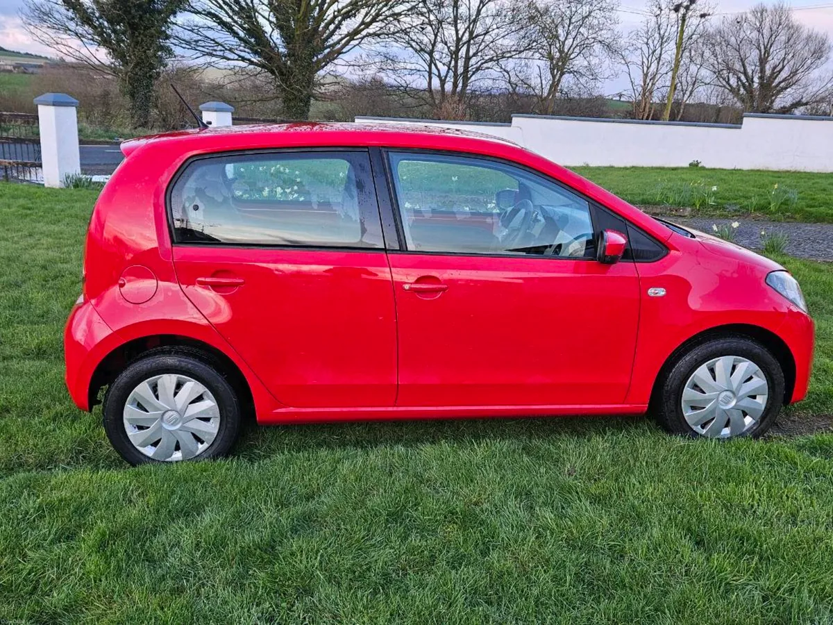 Seat Mii 1.0 75hp - Image 3