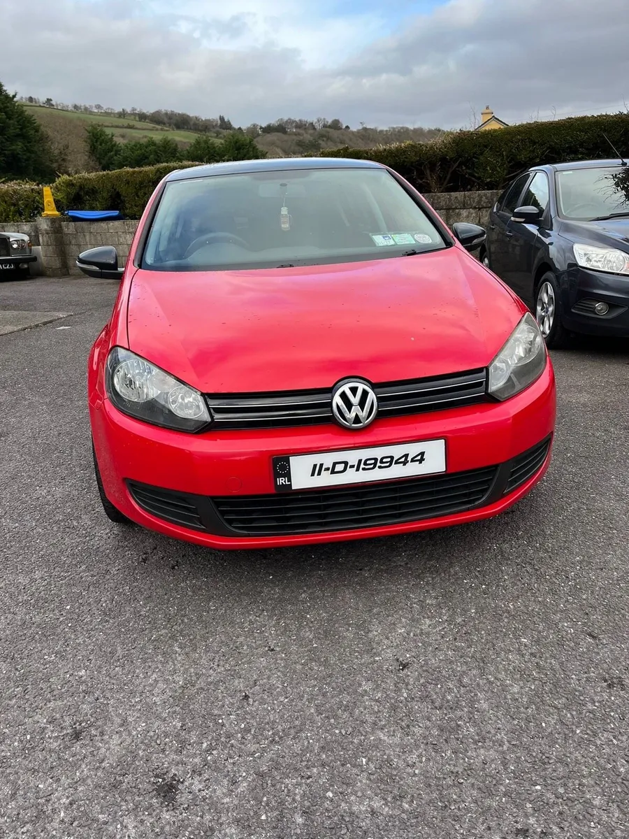 2011 golf - Image 1