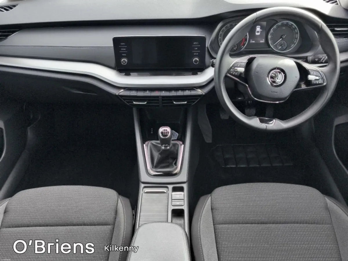 Skoda Octavia OCTAVIA AMB 2.0TDI 115HP - Image 2