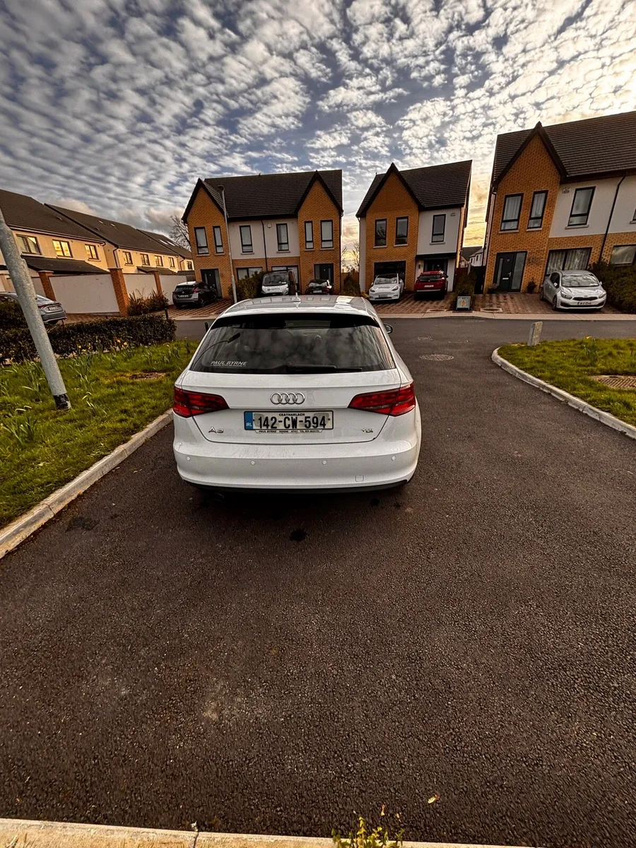 Audi A3 - Image 4
