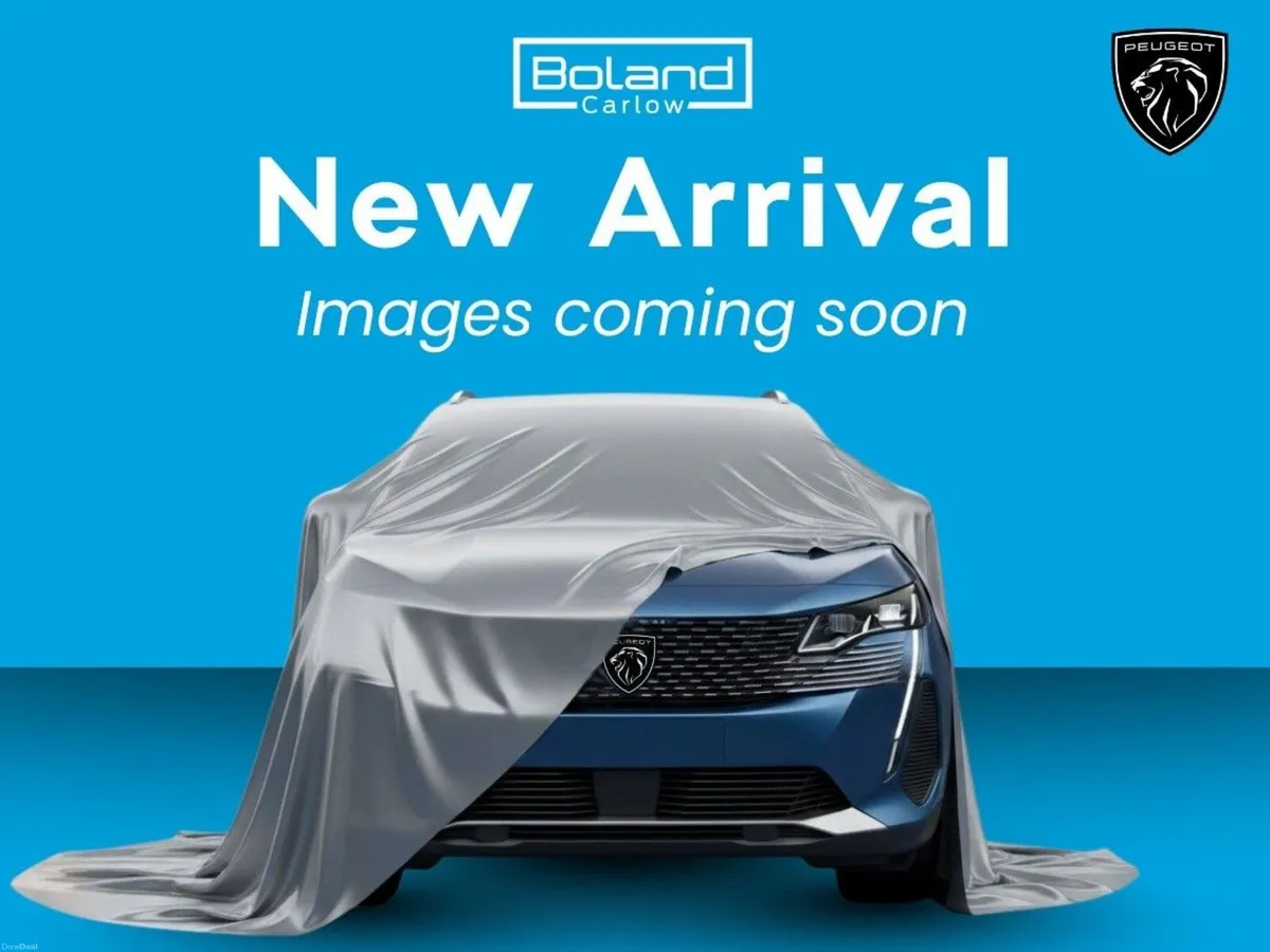 Peugeot 3008 1.5HDI ALLURE AUTO *JUST IN* €110 PER