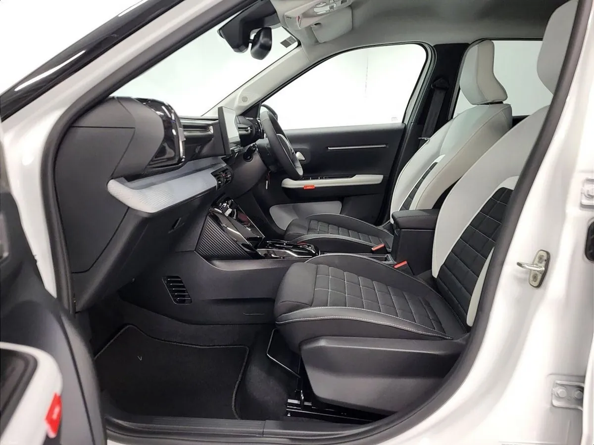 Citroen C3 MAX MHEV From €89 Per Week - Image 6
