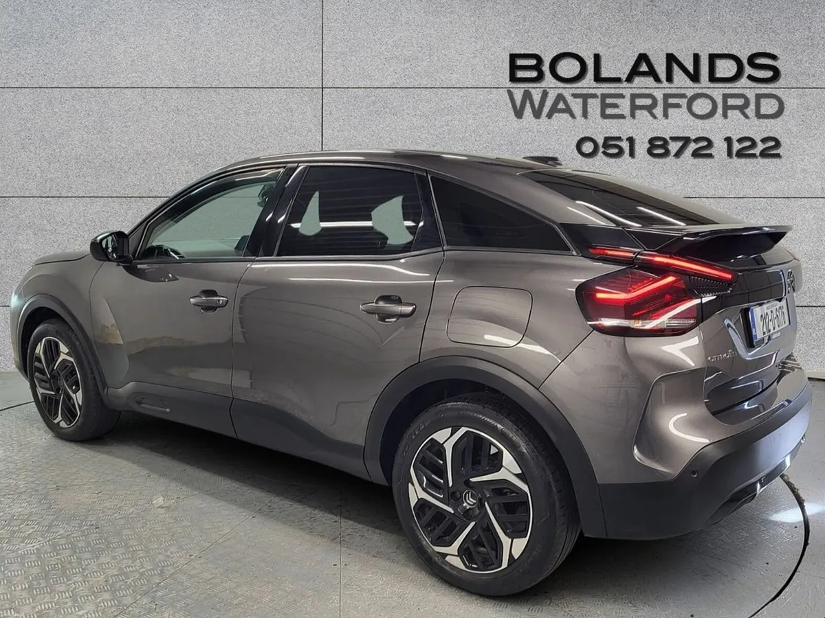 Citroen C4 FEEL Pack 130 Automatic Diesel From €66 - Image 2