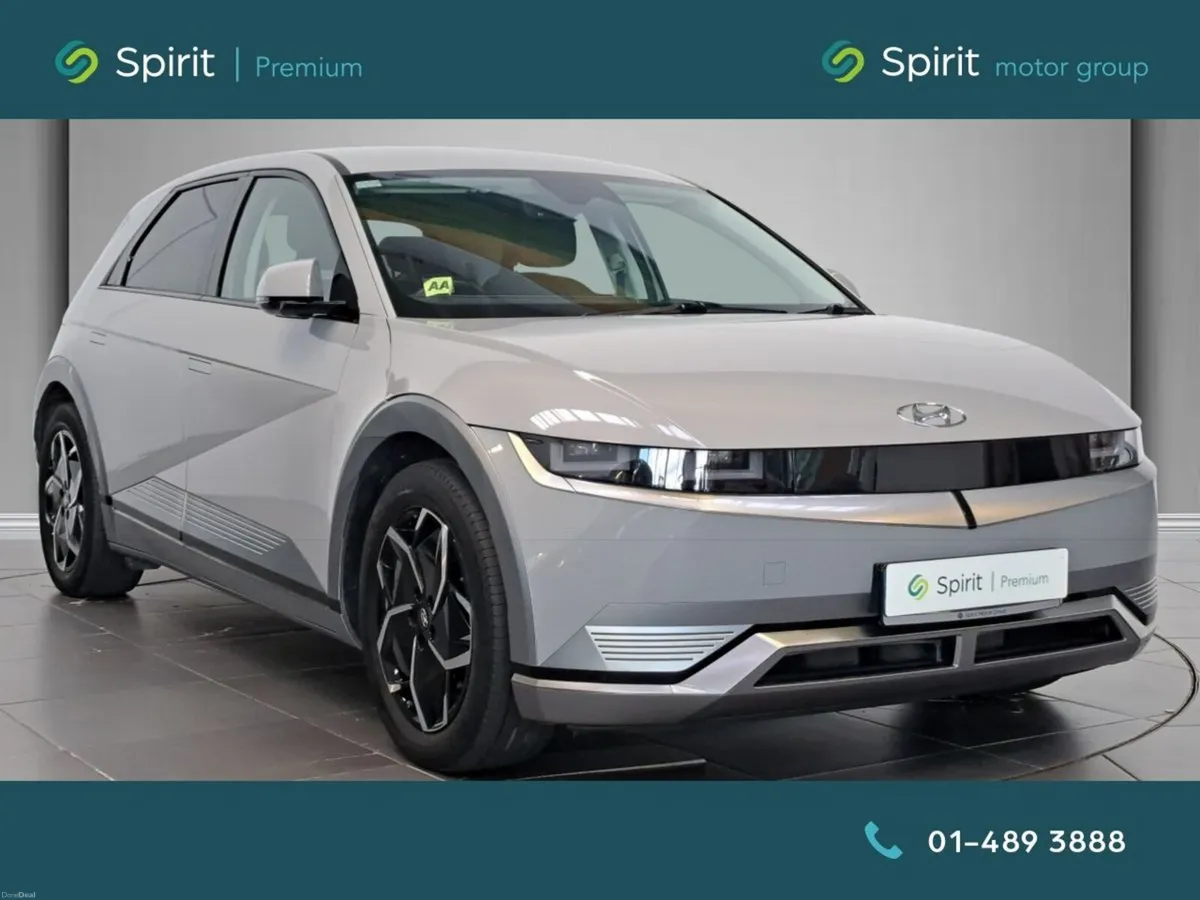 Hyundai IONIQ 5 73kW Premium **CALL STEVEN ON 0861 - Image 1