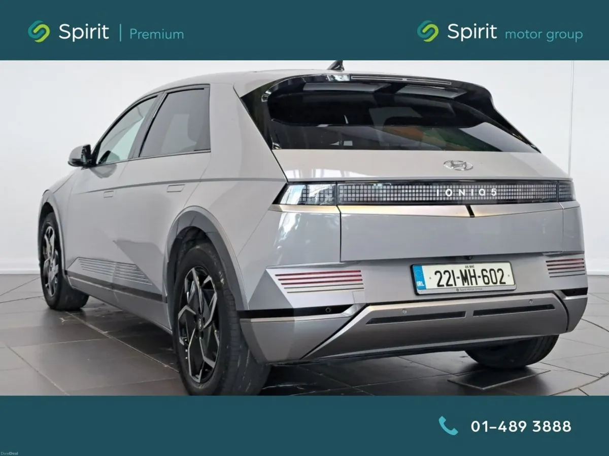 Hyundai IONIQ 5 73kW Premium **CALL STEVEN ON 0861 - Image 2