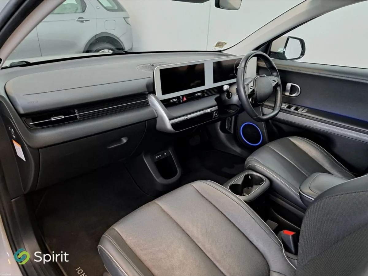 Hyundai IONIQ 5 73kW Premium **CALL STEVEN ON 0861 - Image 4