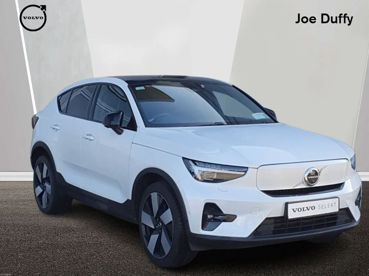 Volvo C40 Recharge BEV 231hp Ultimate - Image 1