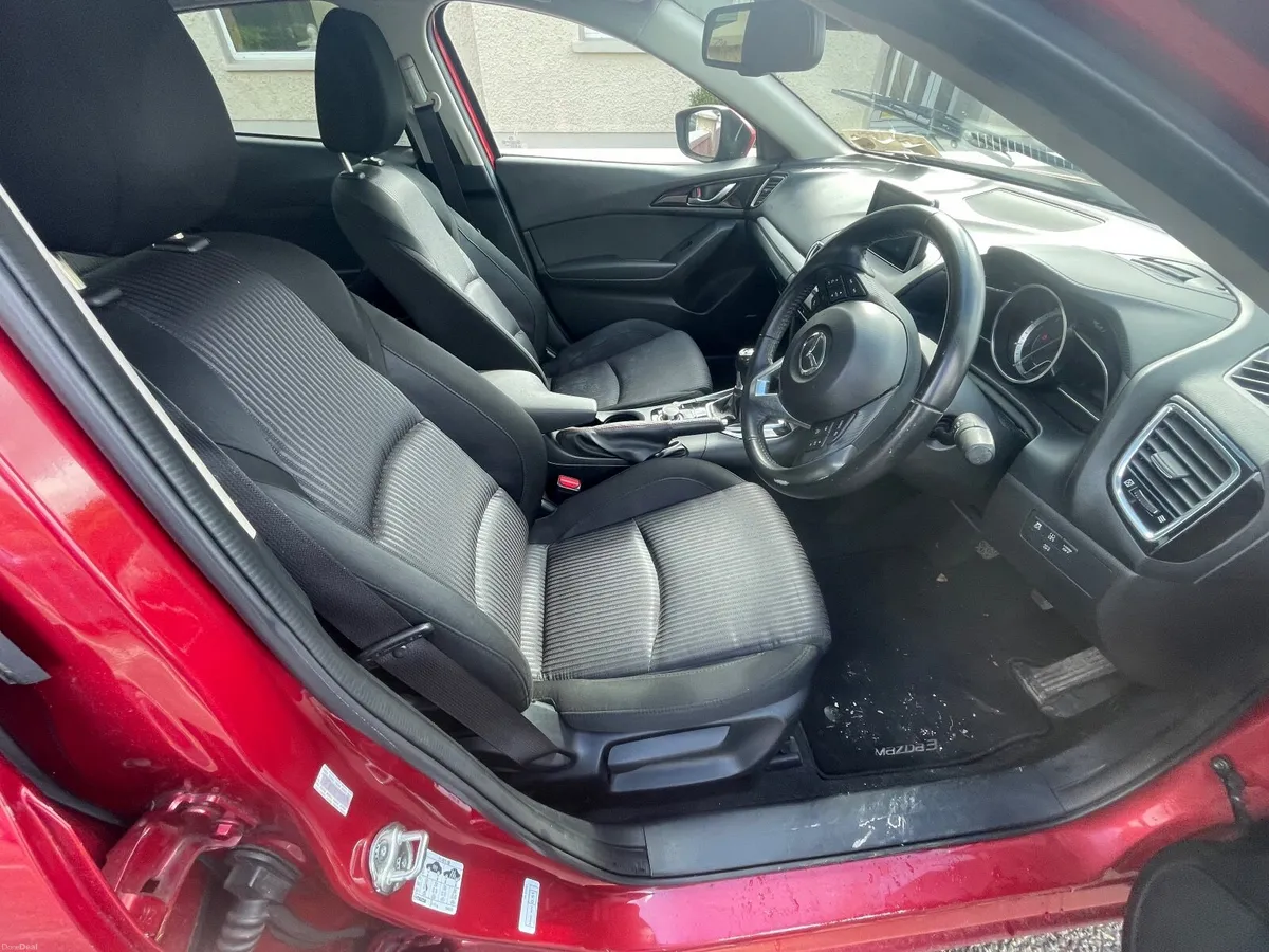Mazda Mazda3 2016 - Image 3