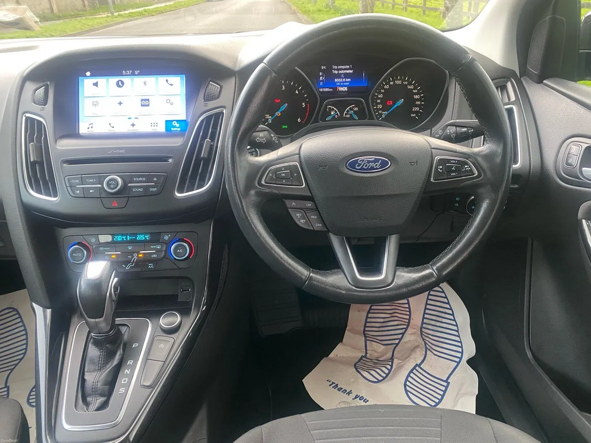 Ford focus 2.0 diesel auto - Image 4