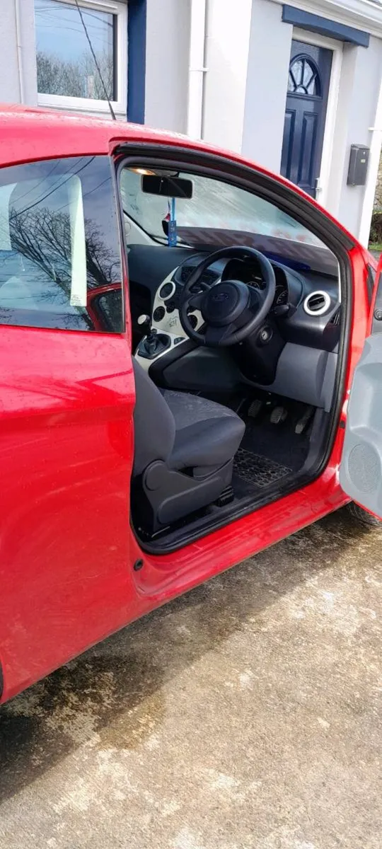 Ford Ka 2, Edge model - Image 4