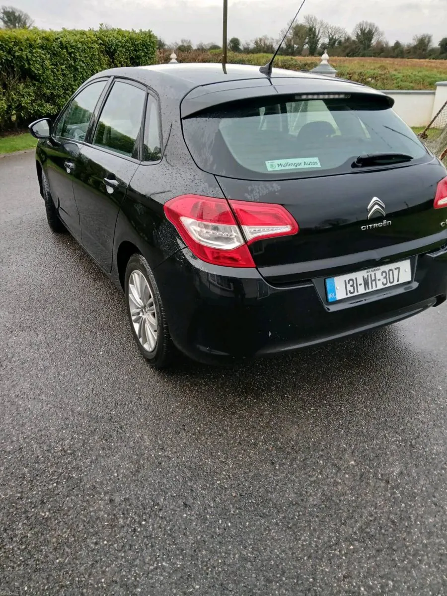 Citroen C4 - Image 3