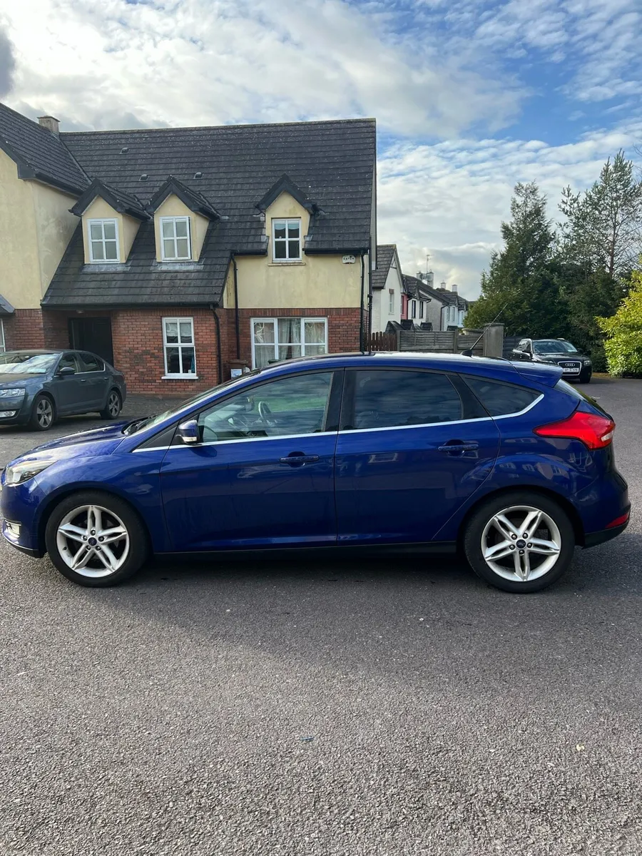 Ford Focus EcoBoost - Image 4