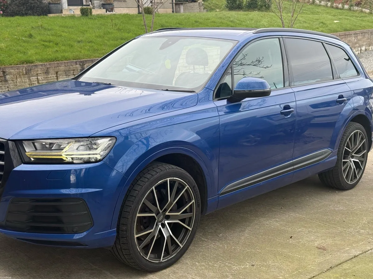 Audi q7 - Image 2