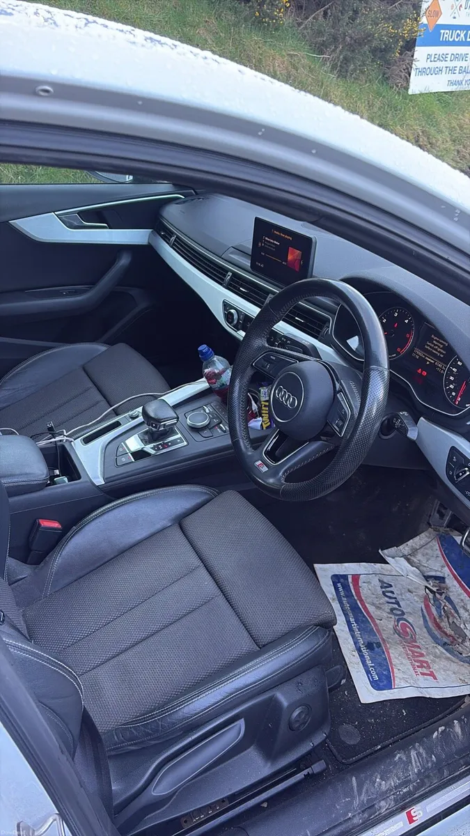 Audi A4 - Image 2