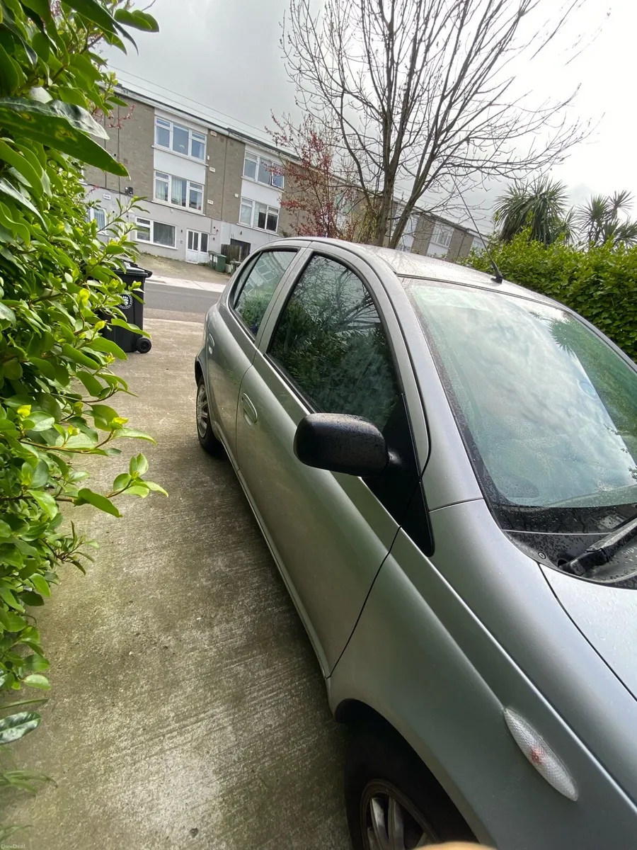 Toyota Yaris - Image 3