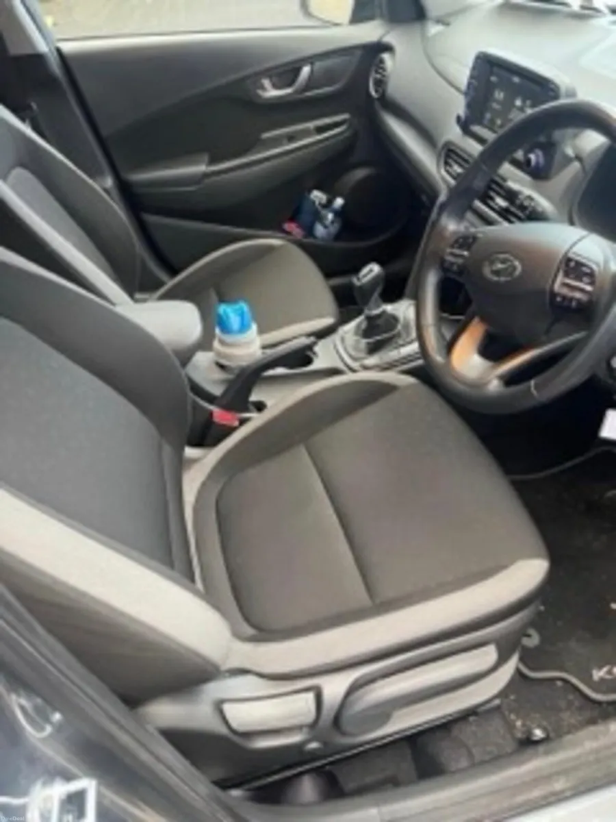 Hyundai KONA 2020 - Image 2