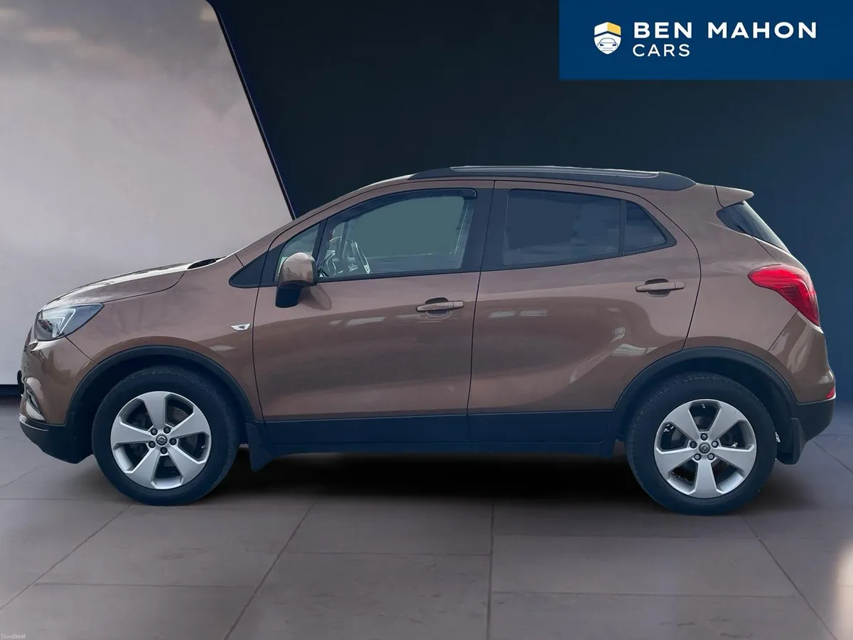 Opel Mokka  SC 1.4 Petrol NCT 3/27 - Image 2