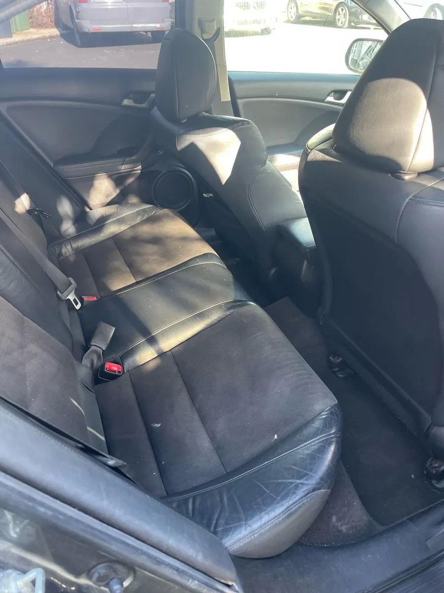 Honda Acord - Image 3