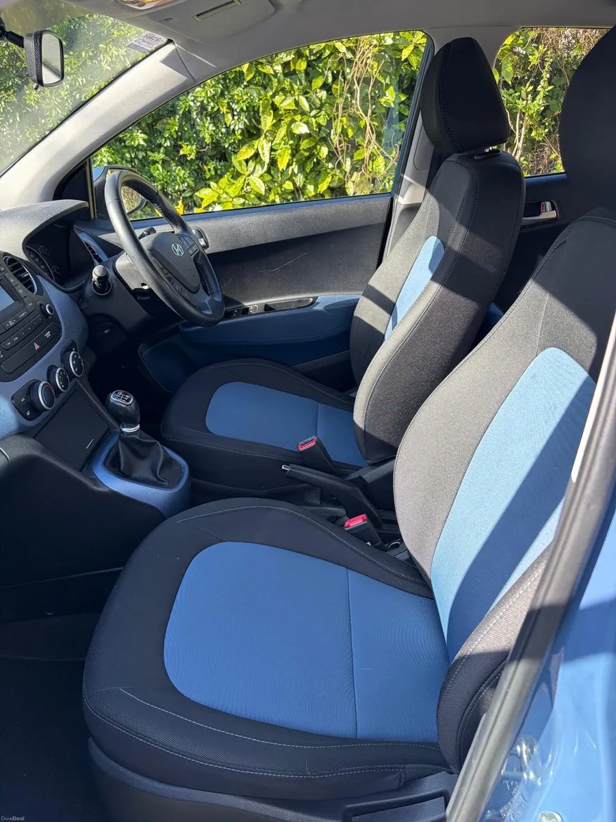 Hyundai i10 2018 - Image 4