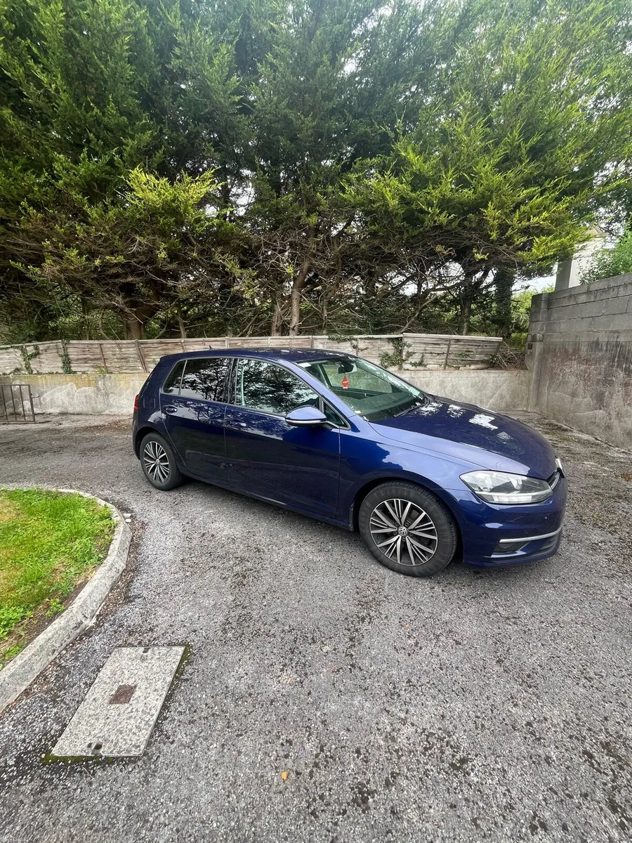 2020 VW Golf - Image 2