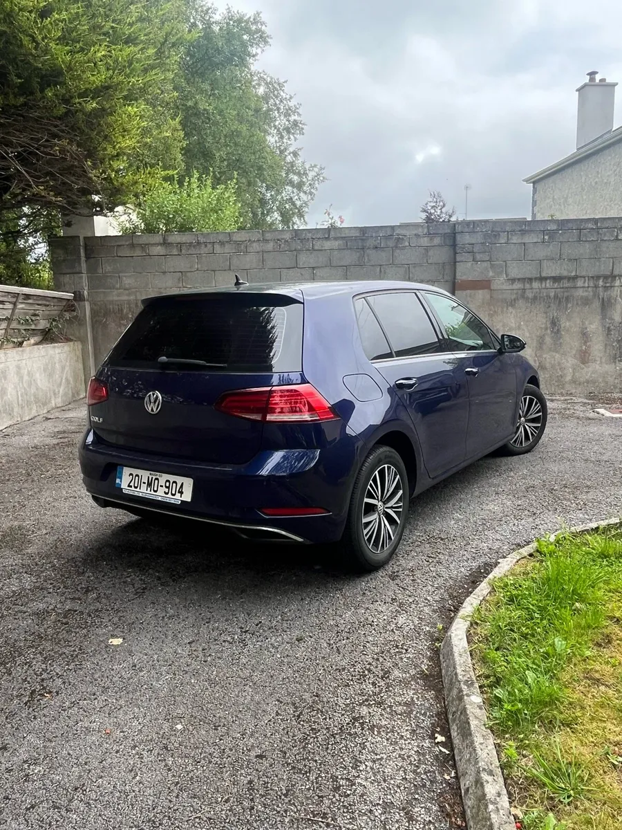 2020 VW Golf - Image 3