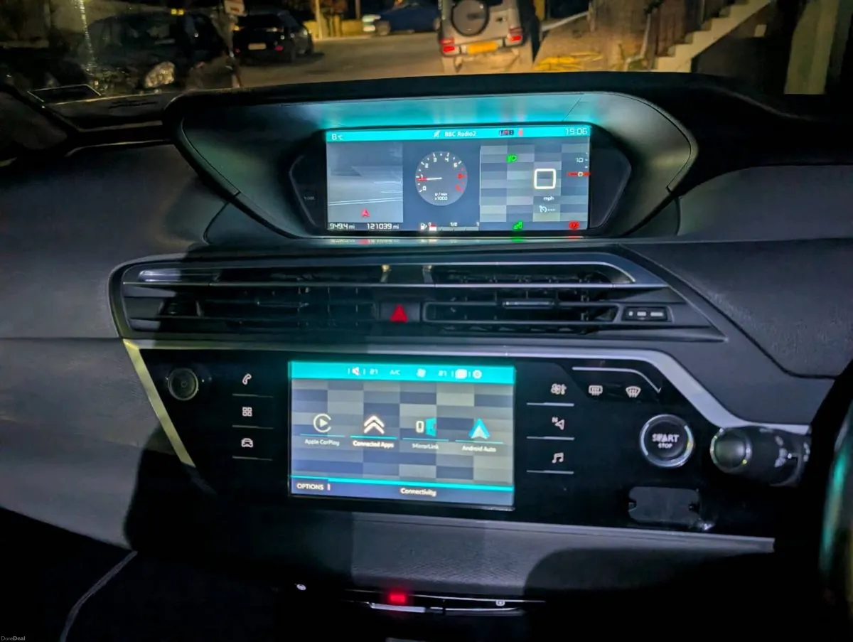 2018 Citroen C4 Grand Picasso | Pristine 7-Seater - Image 4