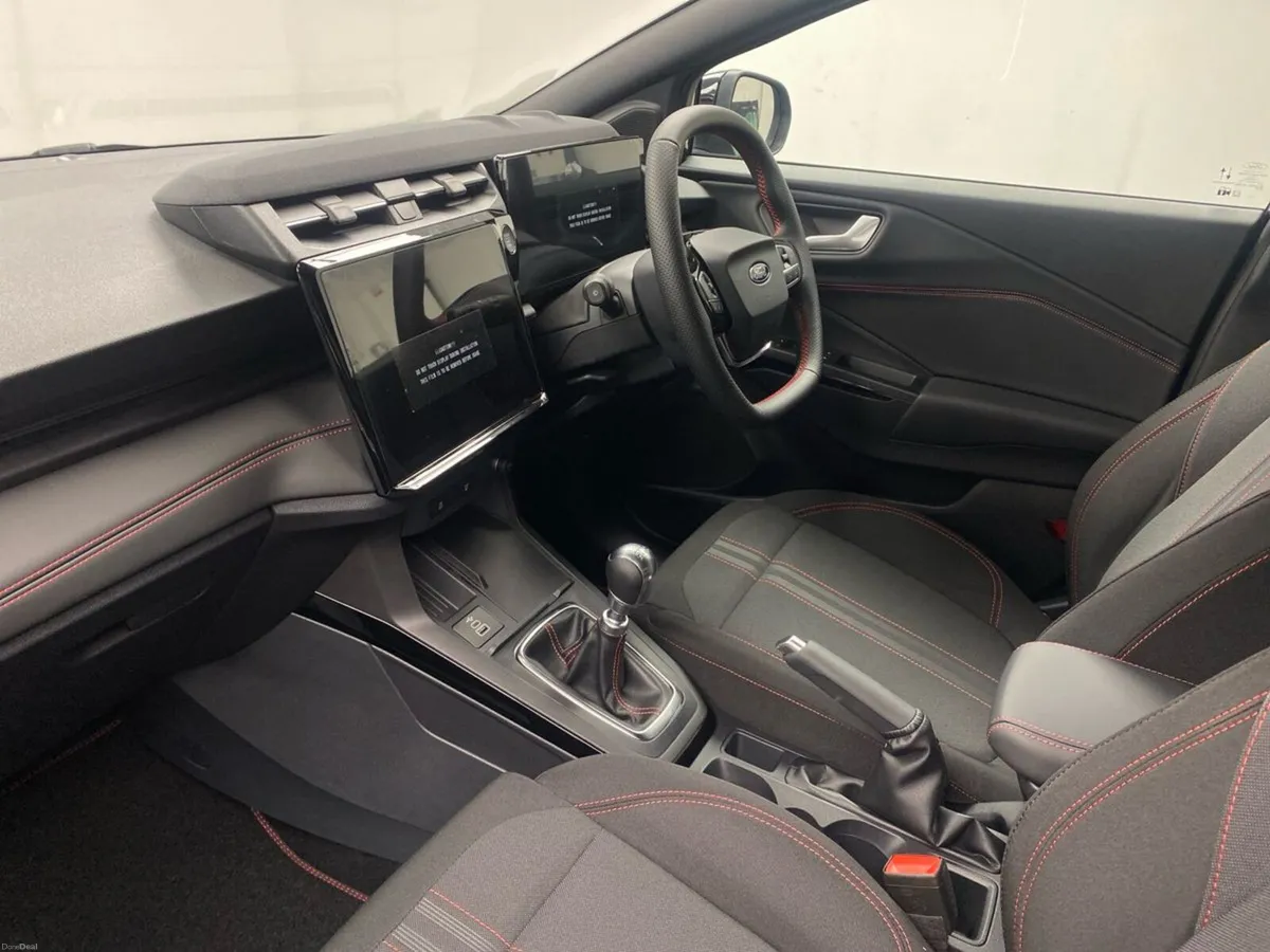 Ford Puma St Line - Image 2