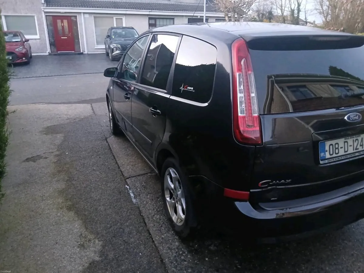 Cheap ford C-max - Image 3