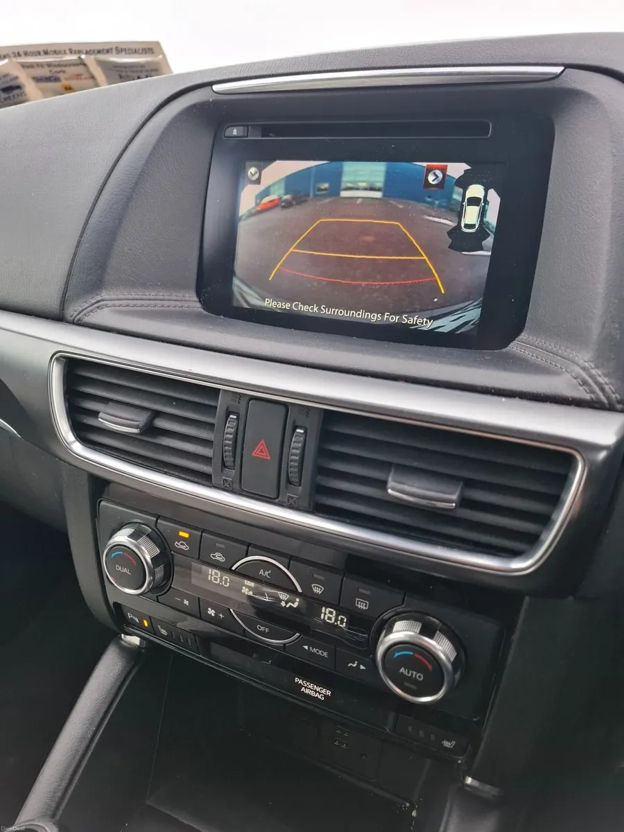 Mazda CX-5 2017 - Image 4