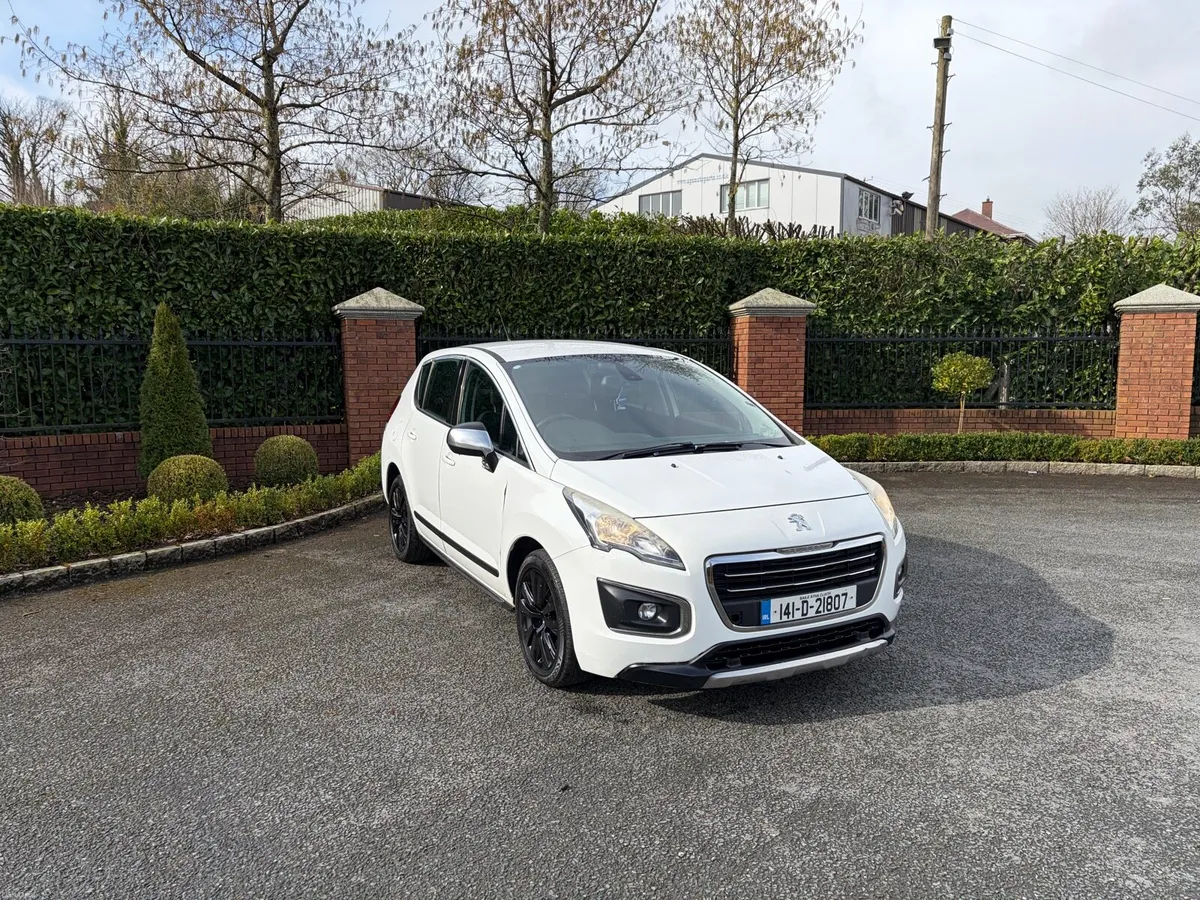 Peugeot 3008 2450€ - Image 2