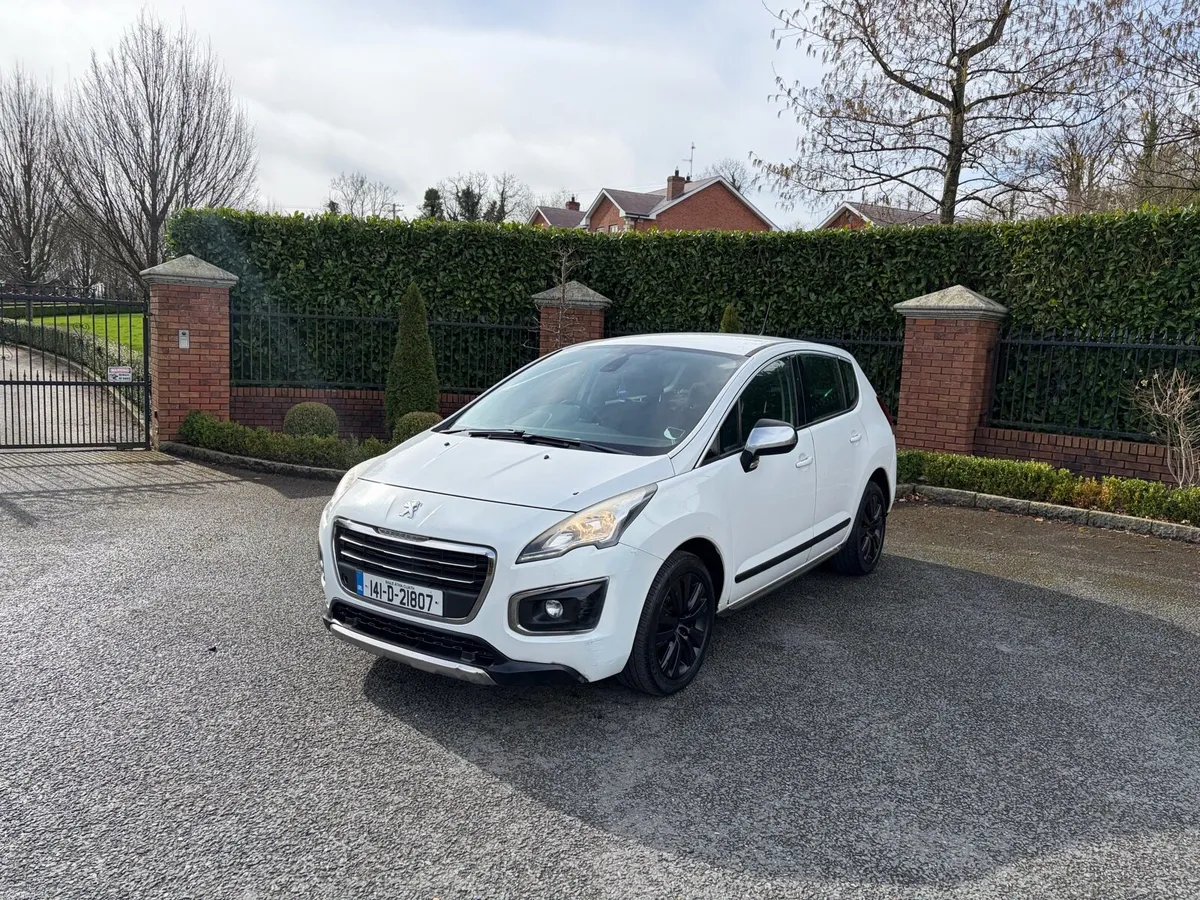 Peugeot 3008 2450€ - Image 3