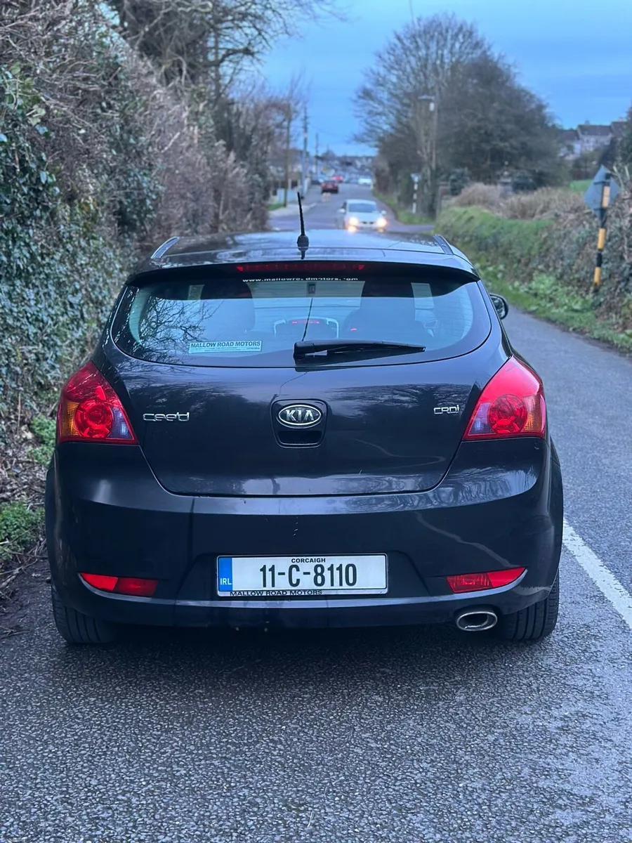 Kia pro ceed - Image 4