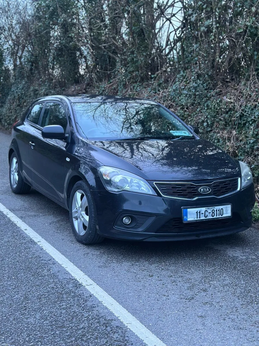 Kia pro ceed - Image 2
