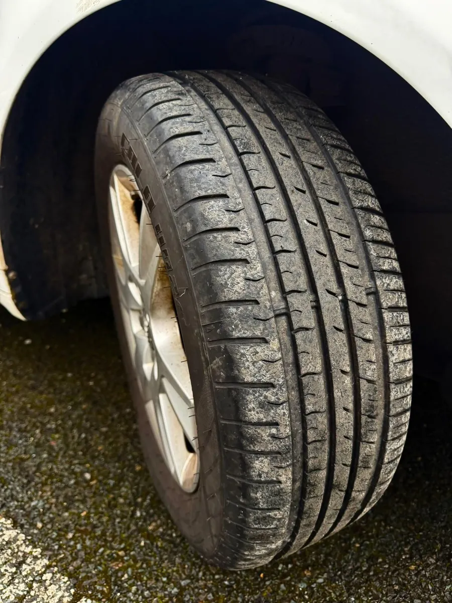 Audi A3 2012 - Image 2