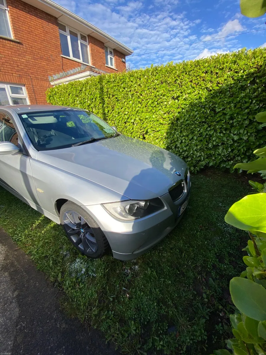 BMW 3-Series 2008 - Image 1