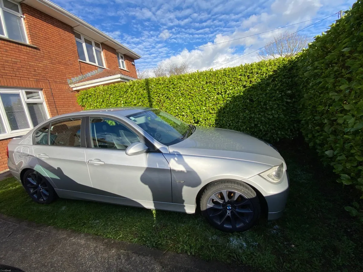 BMW 3-Series 2008 - Image 3