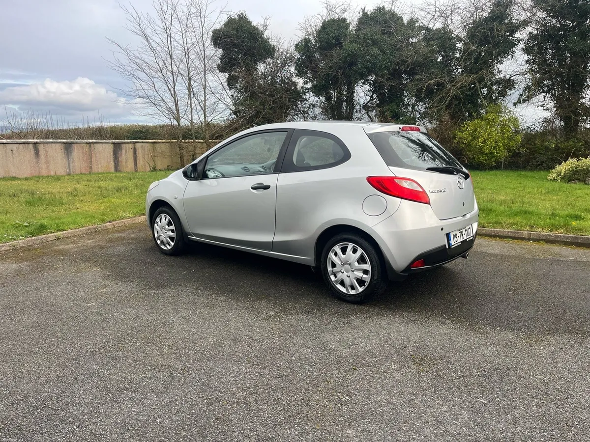 2009 Mazda 2  1.3 Petrol - Image 1