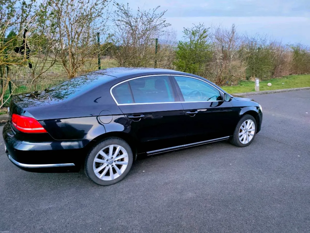Volkswagen Passat Highline - Image 3