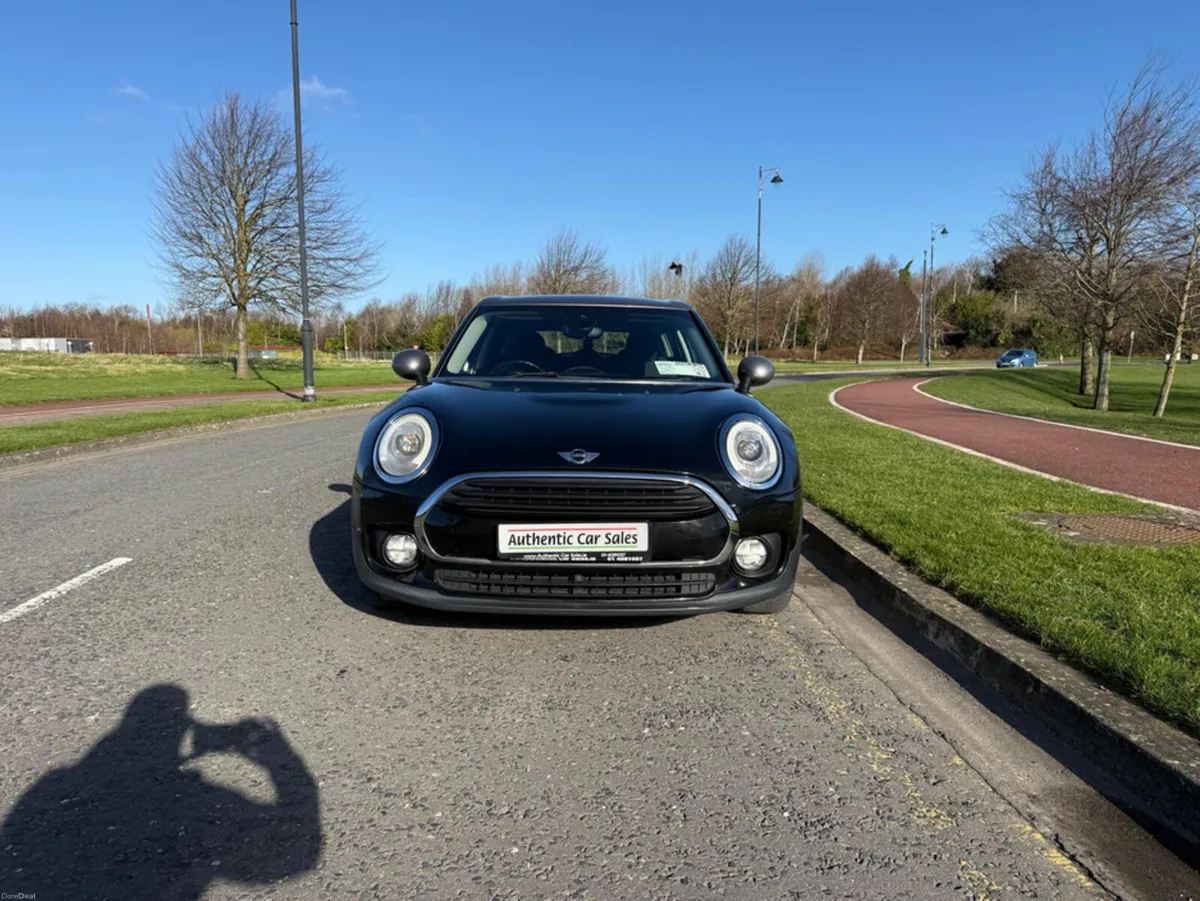 Mini Clubman 1.5 6DR COOPER - Image 2