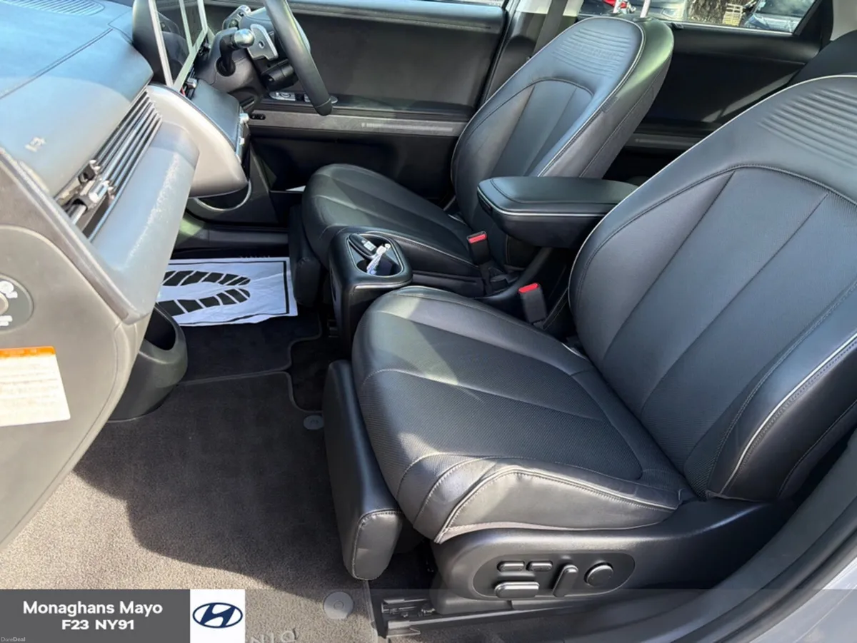 Hyundai IONIQ 5 PLATINUM 77 KWH 5DR AUTO - Image 4