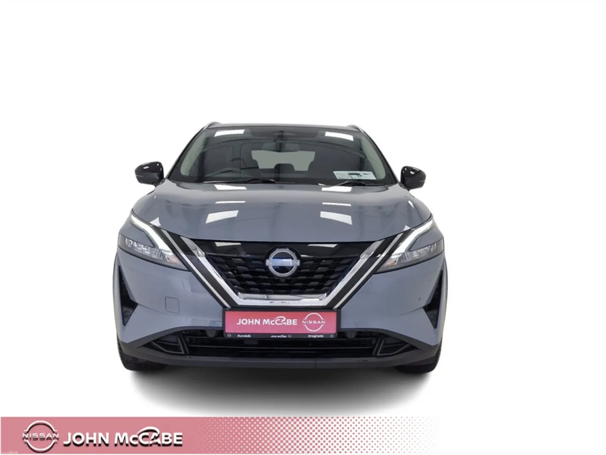 Nissan Qashqai EPOWER SV PREMIUM LEATHER  *LEATHER - Image 4