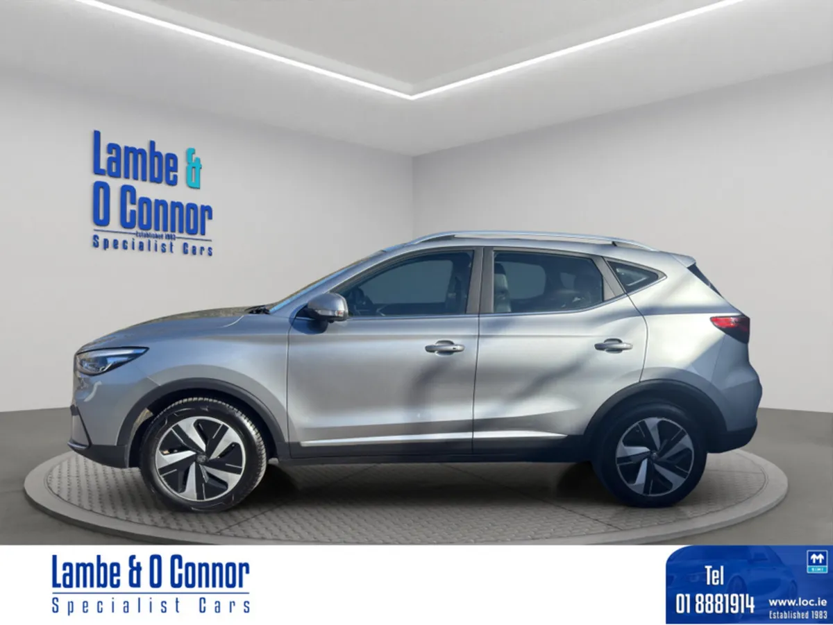 MG ZS **** ZS TROPHY EV *** LONG RANGE *** PAN ROO - Image 3